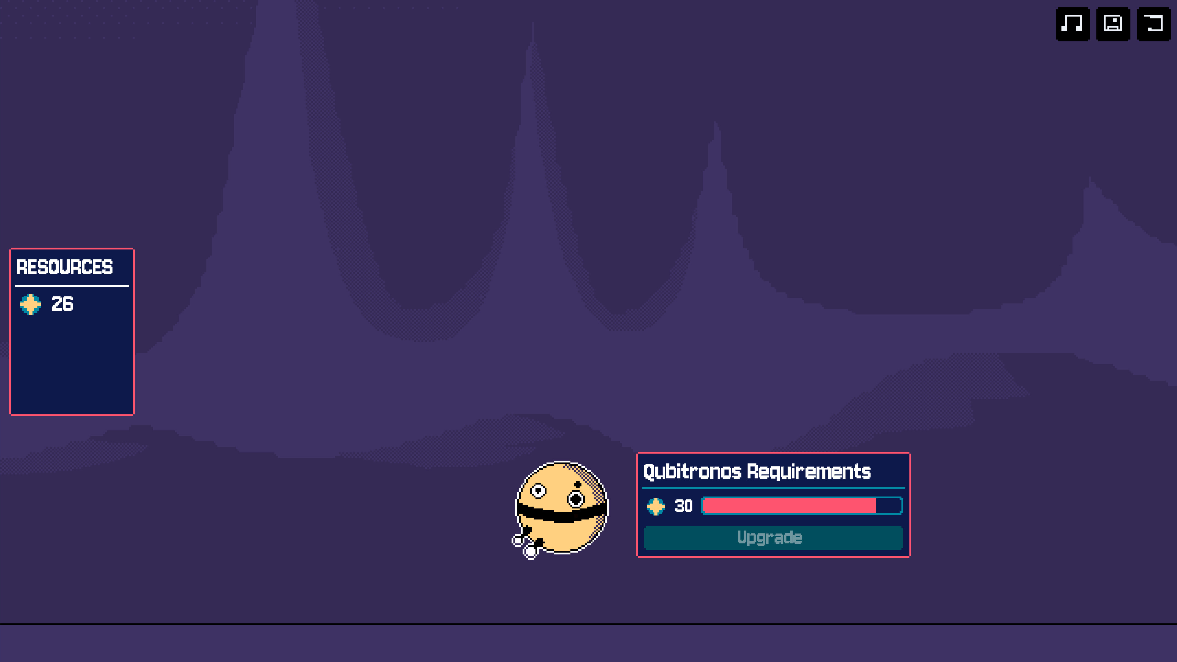 A Certain Incremental Exoplanet screenshot 1