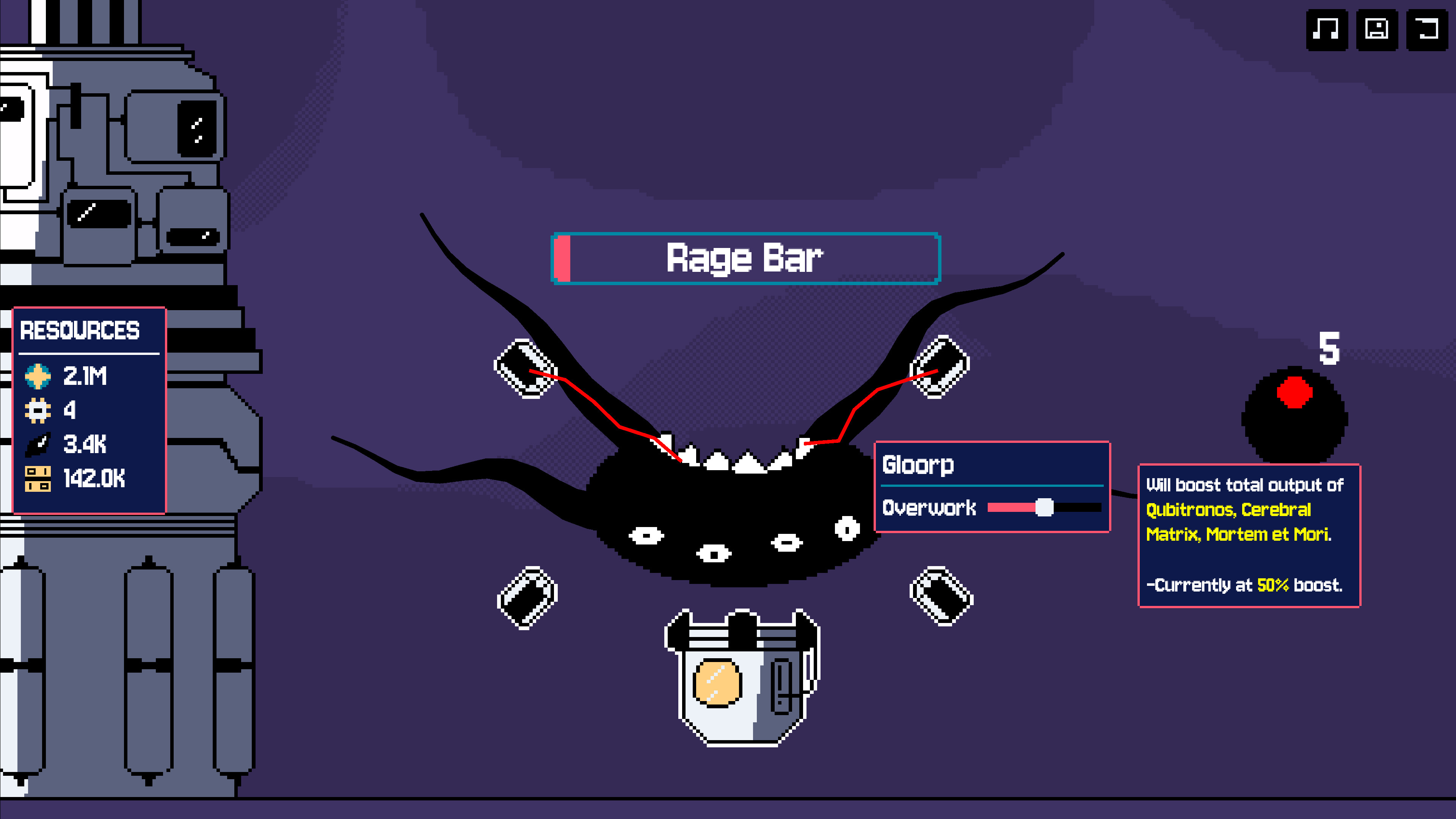 A Certain Incremental Exoplanet screenshot 5