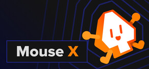 Mouse X