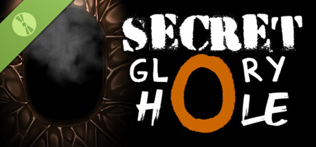 Secret Glory Hole Demo