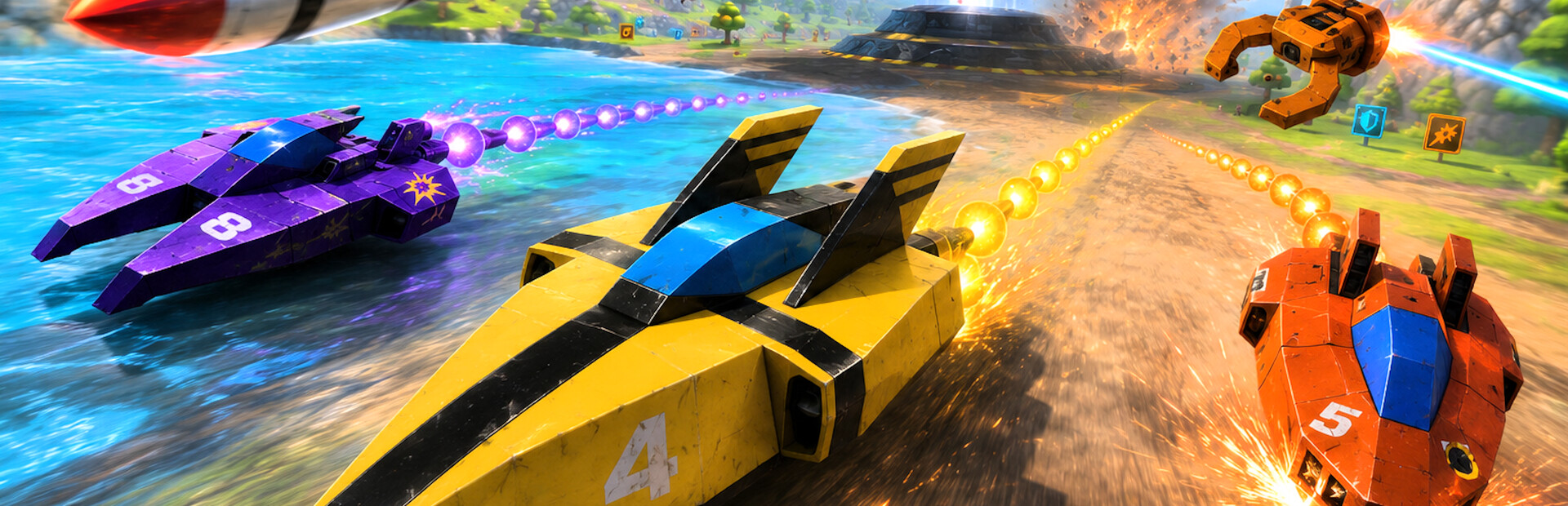 Glider64