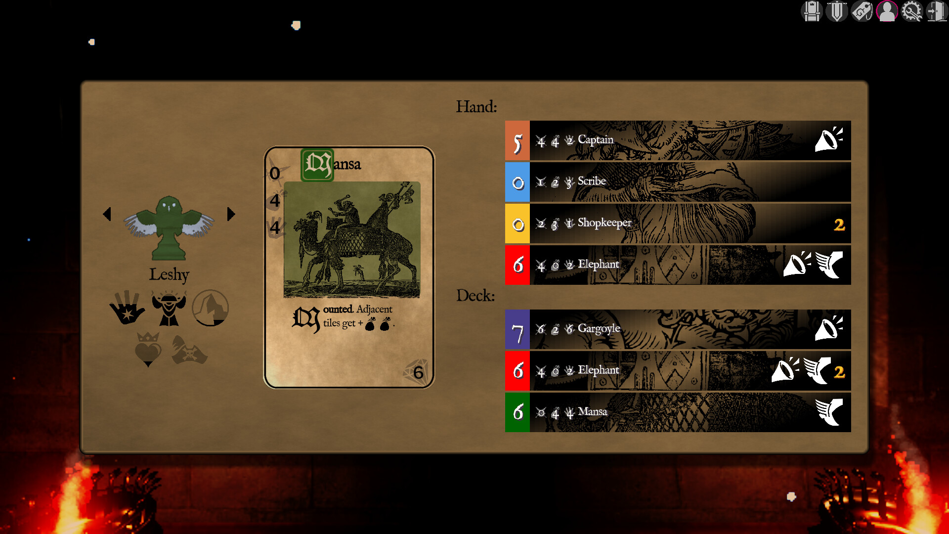 Interregnum screenshot 5