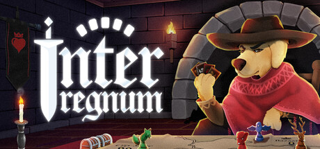 Interregnum — Steam header