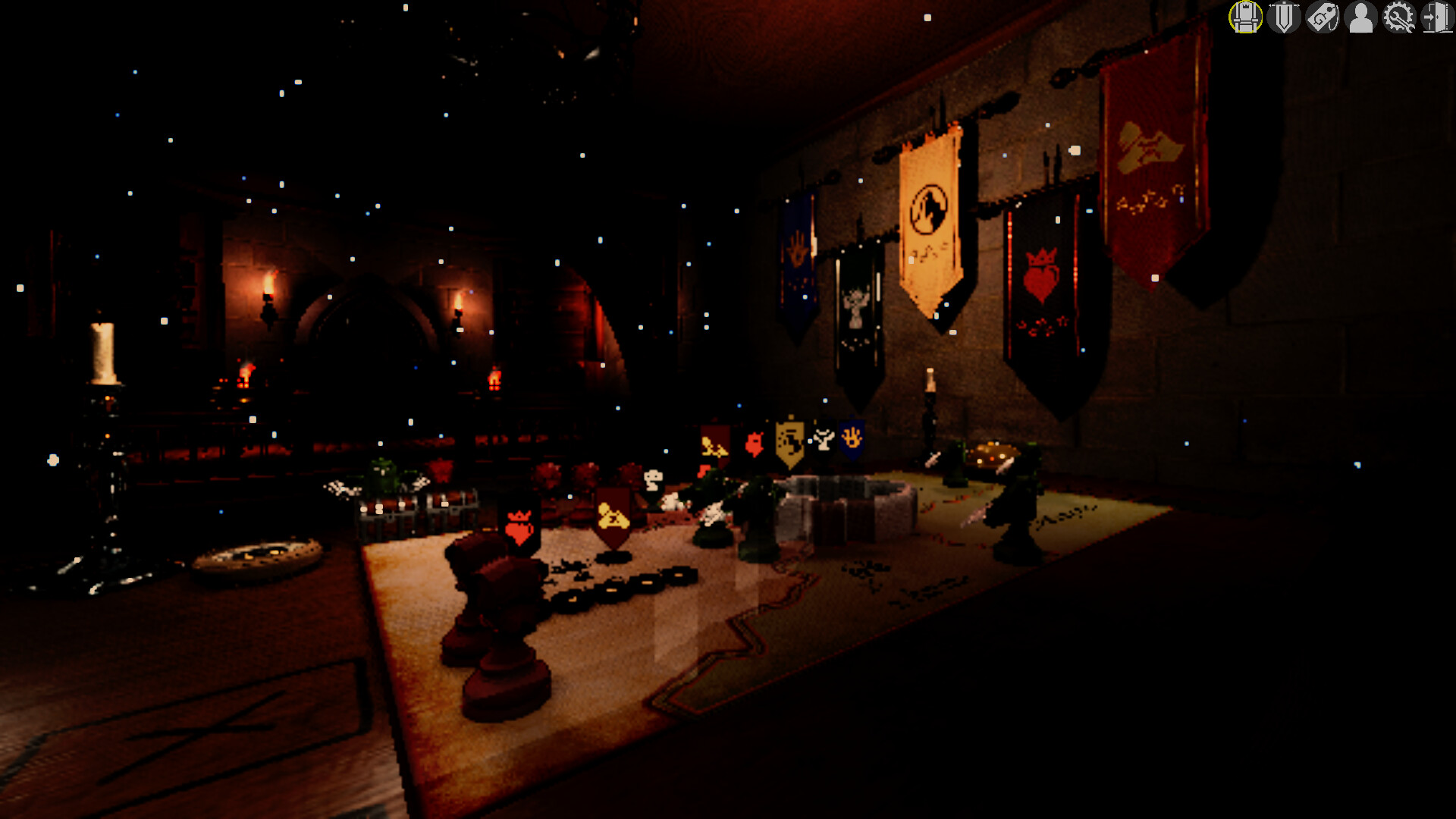 Interregnum screenshot 1