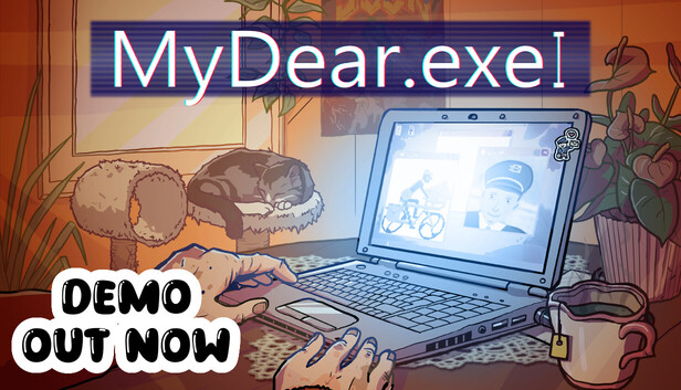 MyDear.exe
