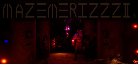 Mazemerizzz2