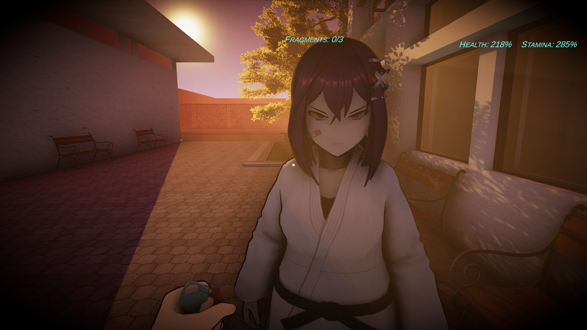 Demons Killers screenshot 5