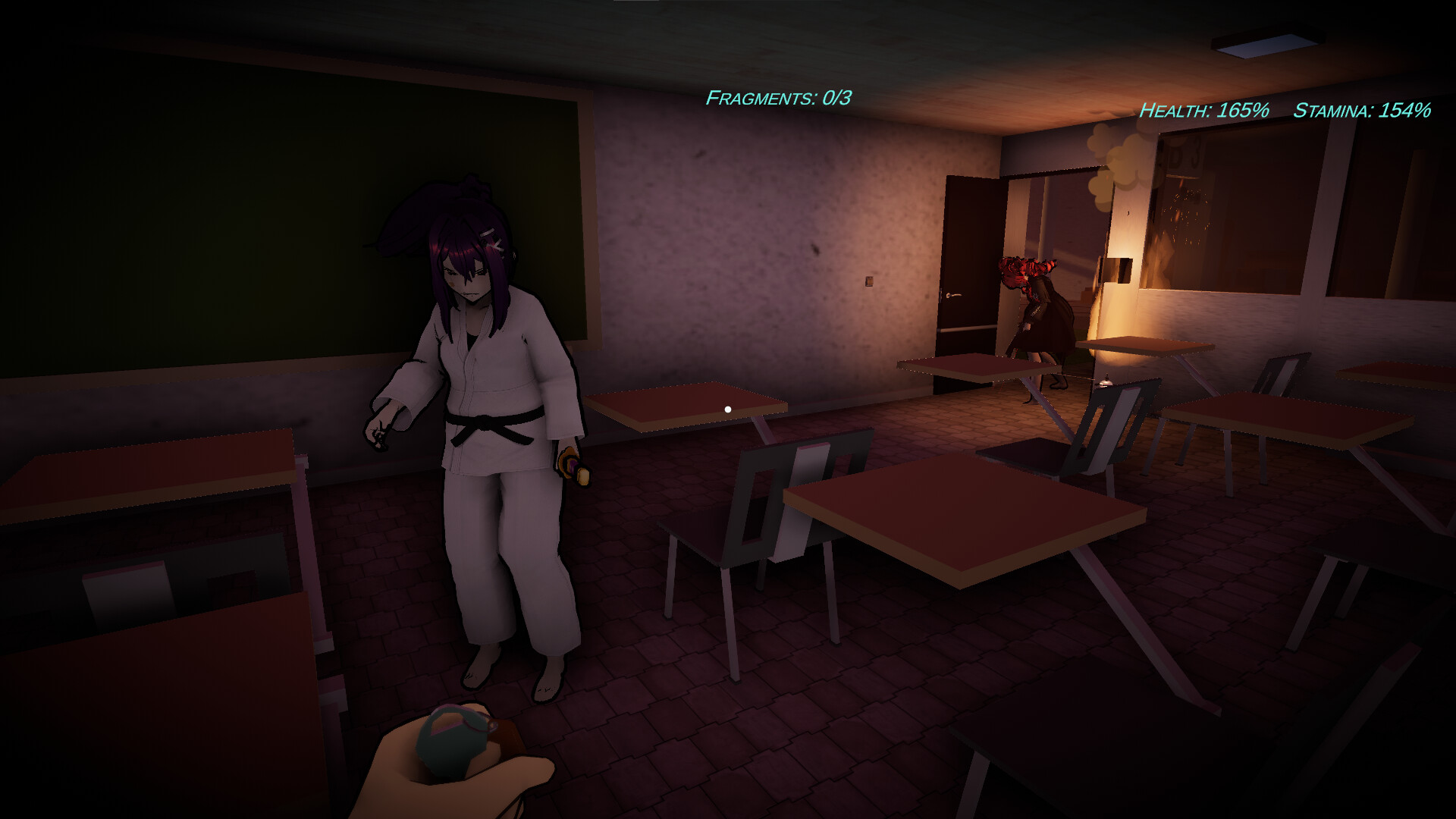 Demons Killers screenshot 2