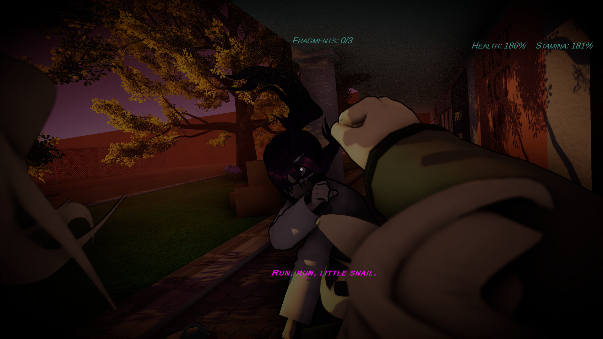 Demons Killers screenshot 3