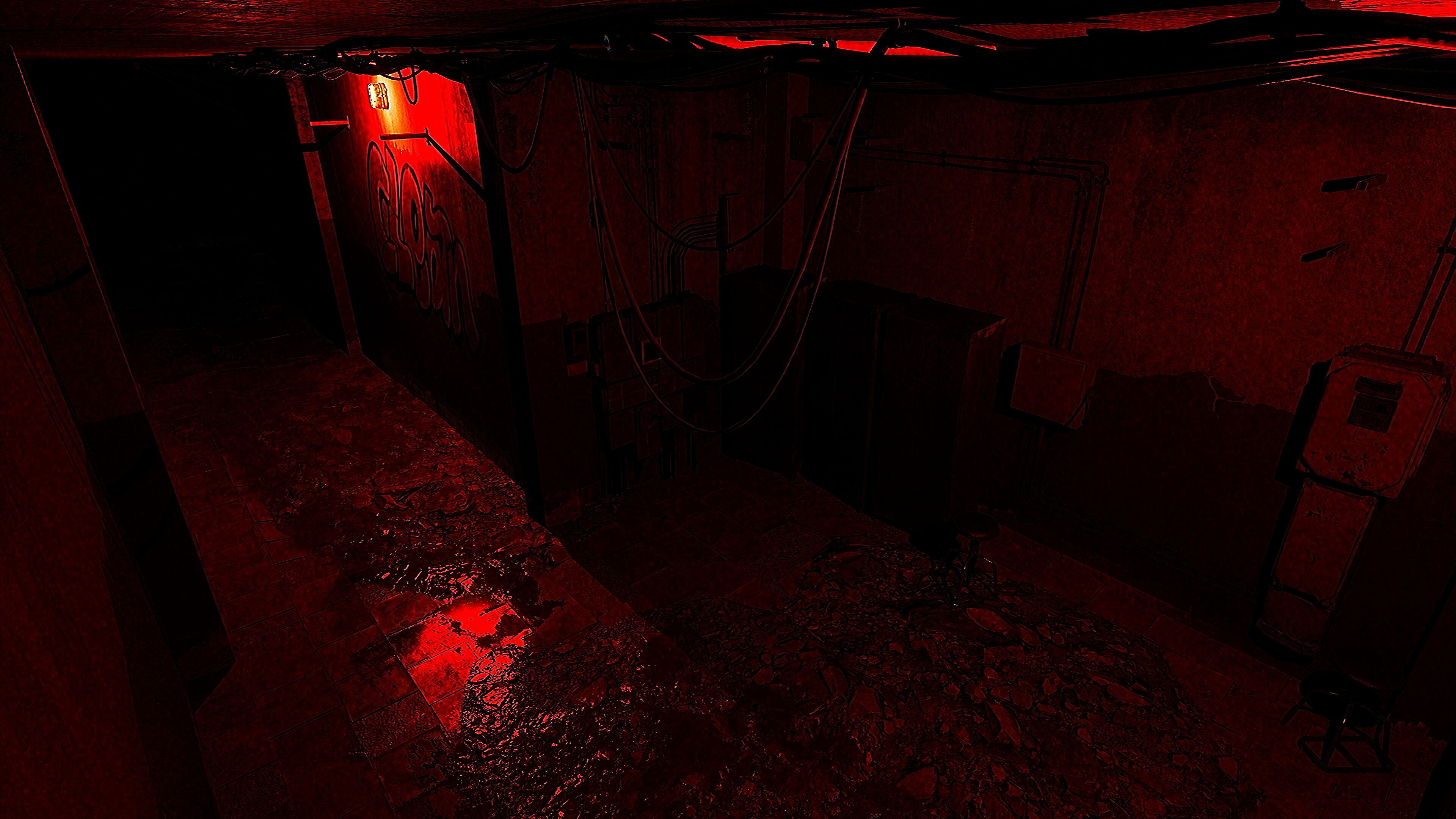 The Cemetery Shift screenshot 10
