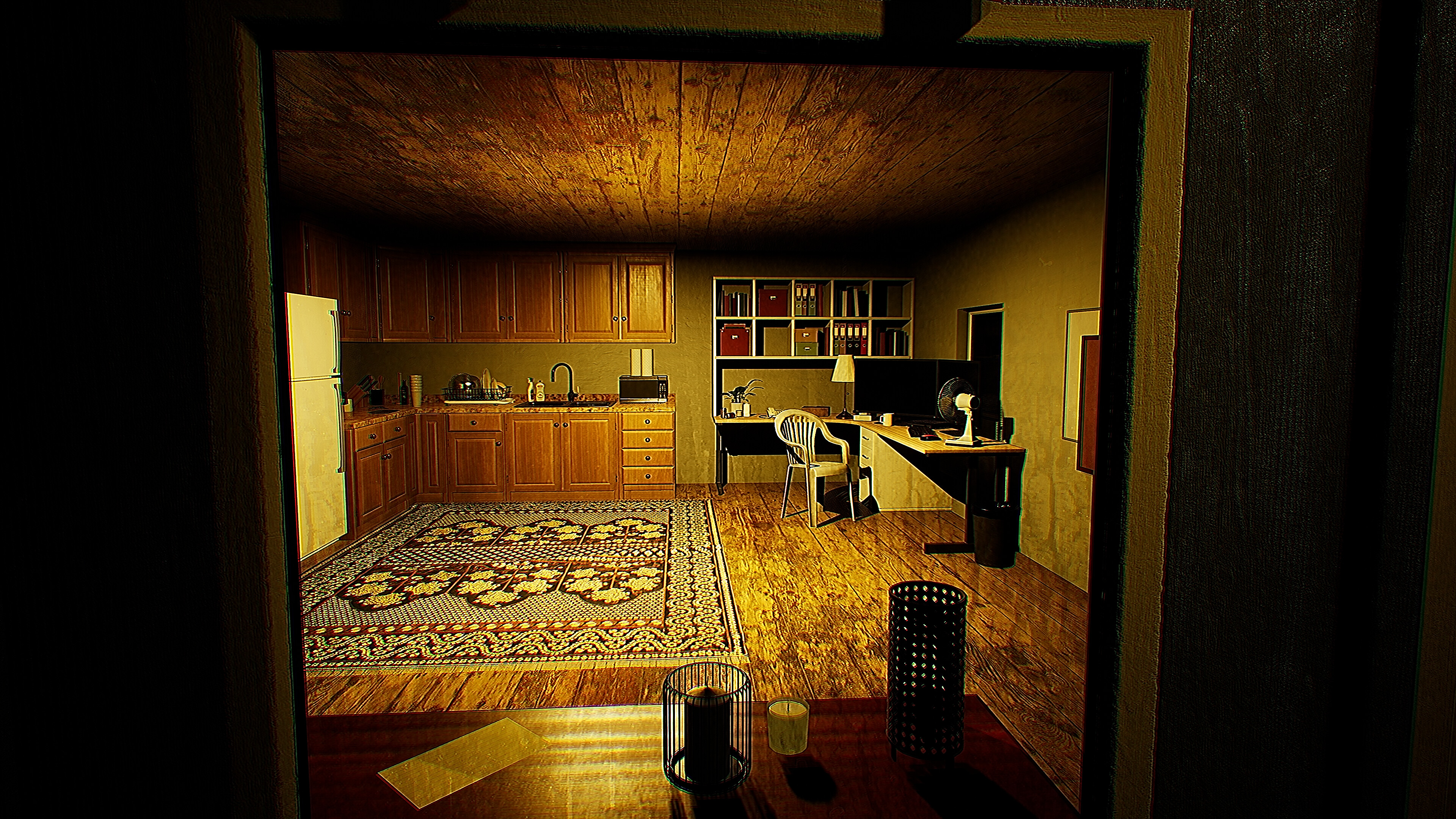 The Cemetery Shift screenshot 7