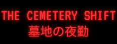 The Cemetery Shift — Steam