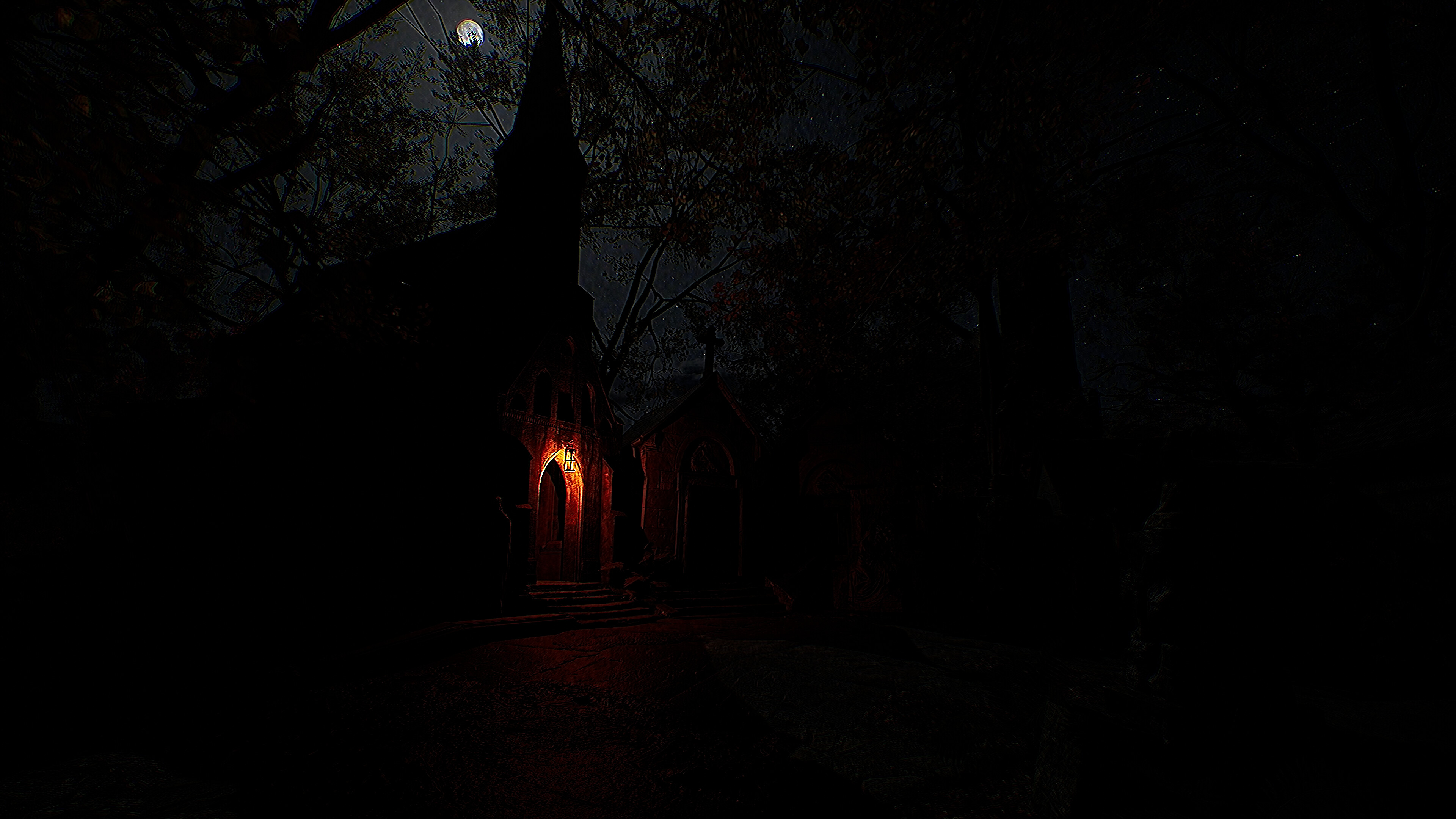 The Cemetery Shift screenshot 3