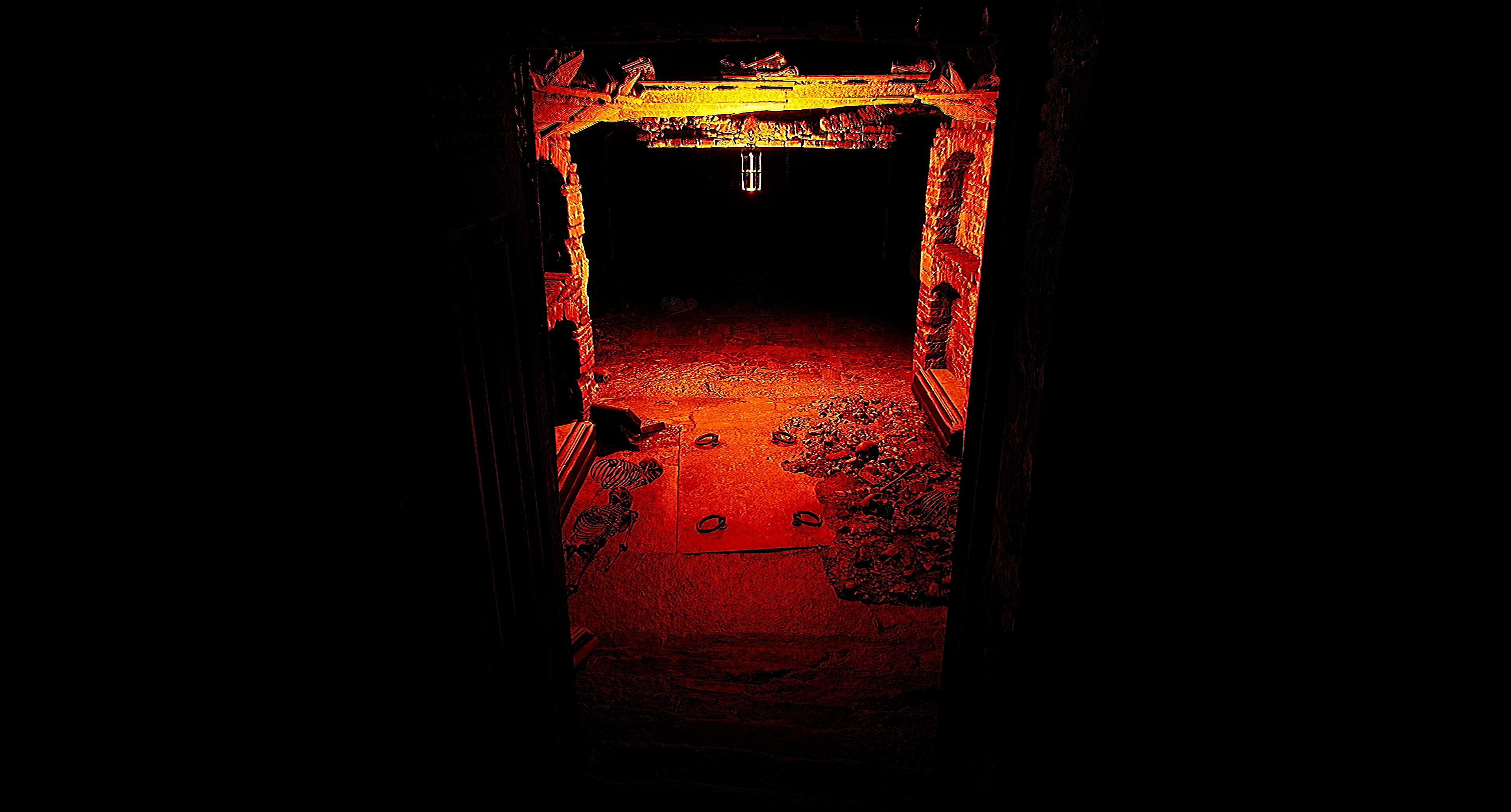 The Cemetery Shift screenshot 8