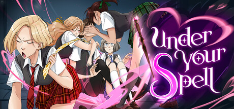 Under Your Spell