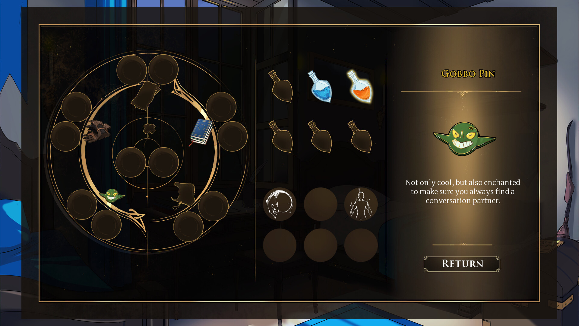 Under Your Spell screenshot 6