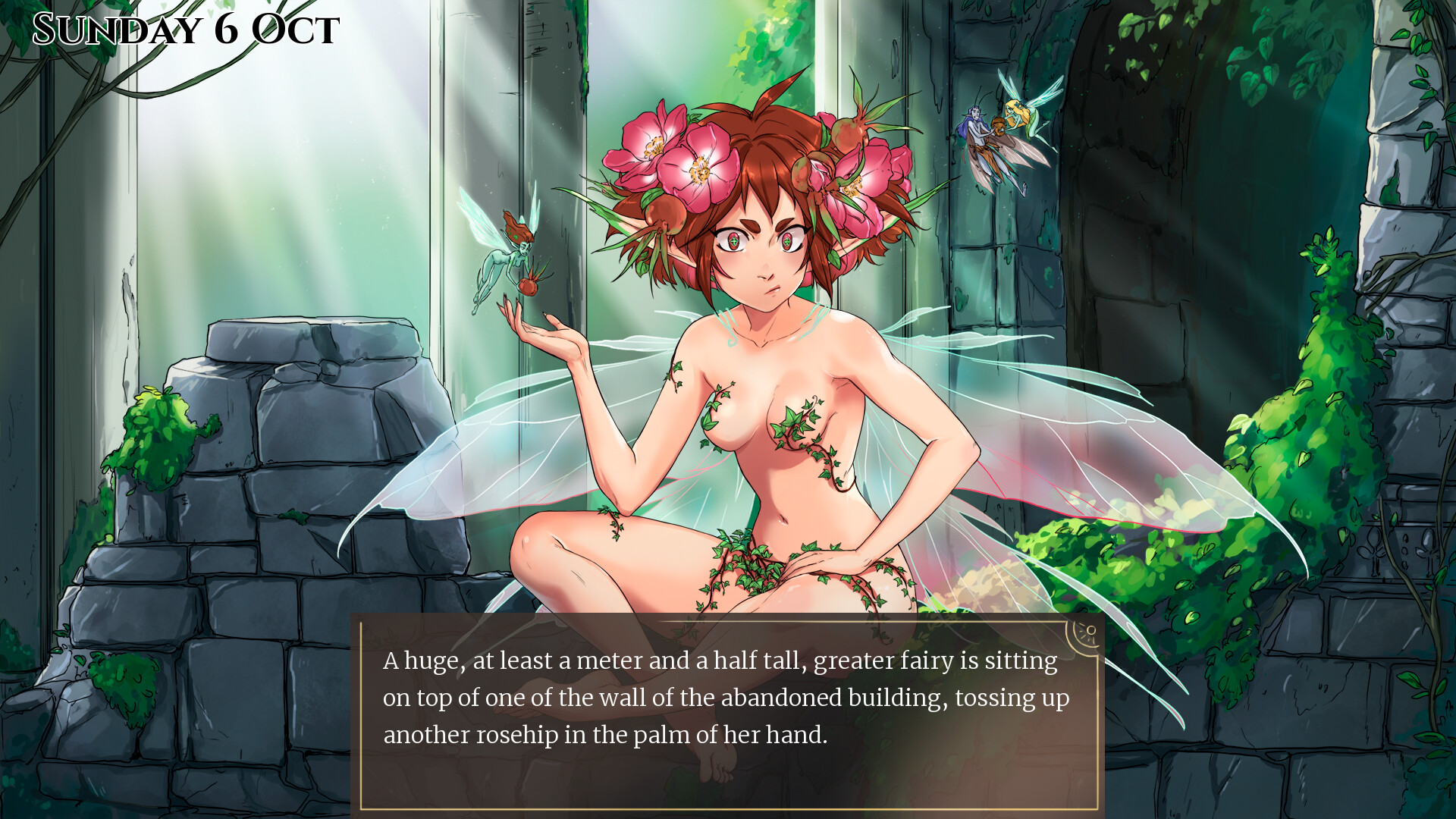 Under Your Spell screenshot 11