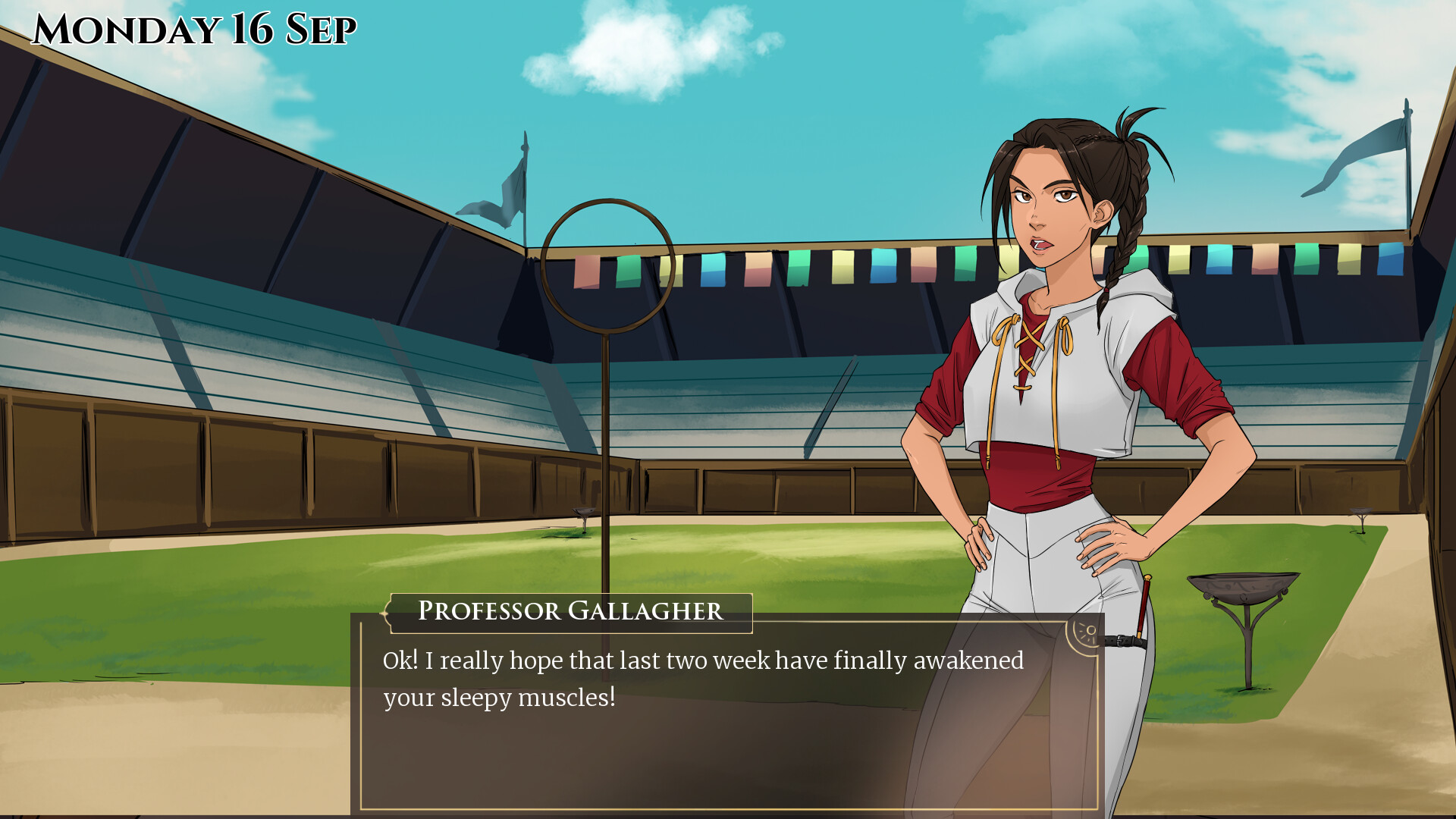 Under Your Spell screenshot 7