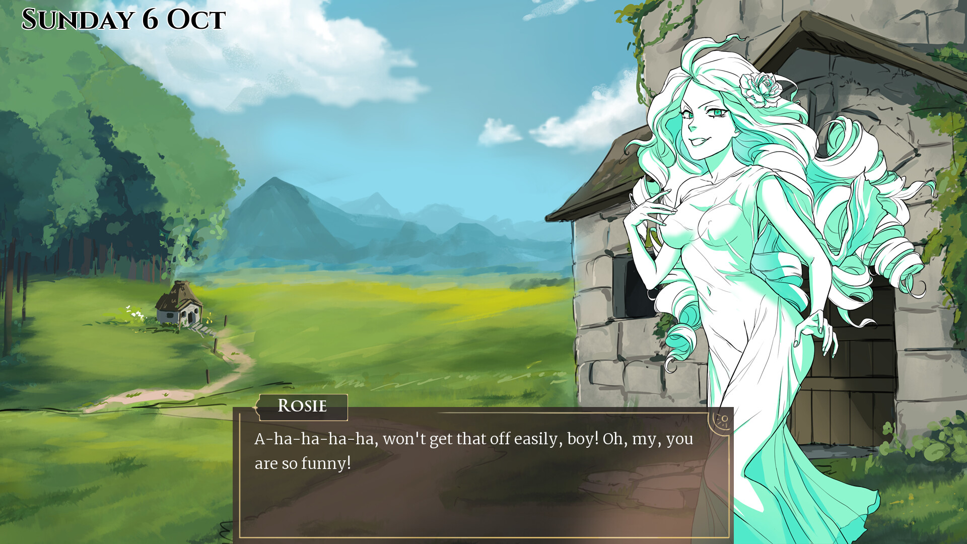 Under Your Spell screenshot 13