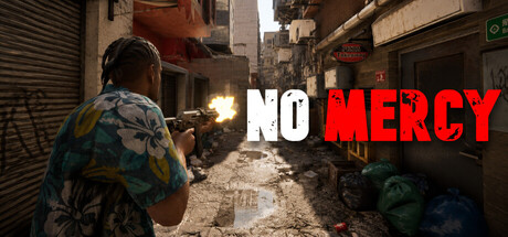 No Mercy