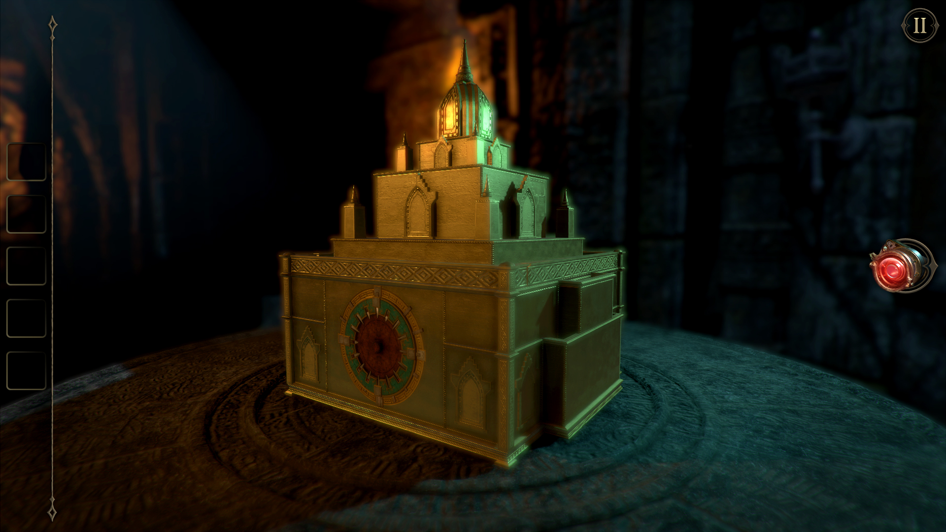 The Room Two screenshot 5