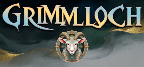 Grimmloch — Steam header