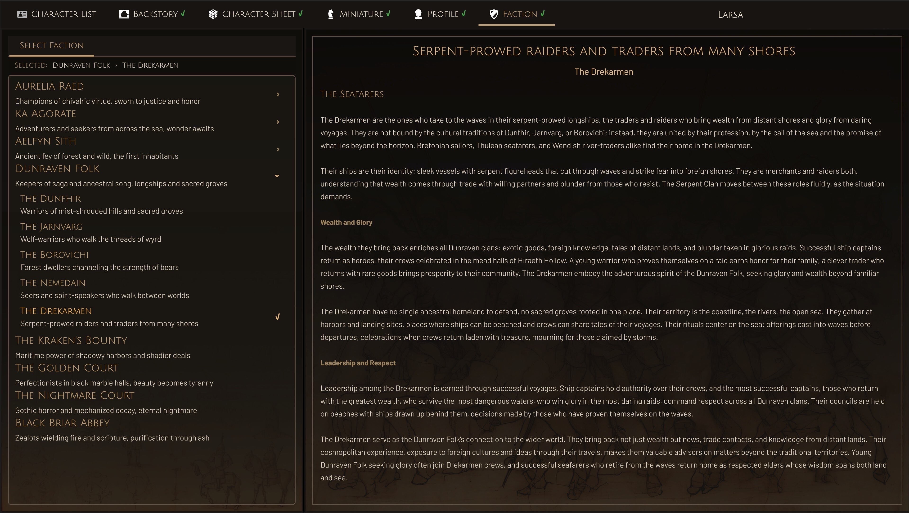 Grimmloch screenshot 6