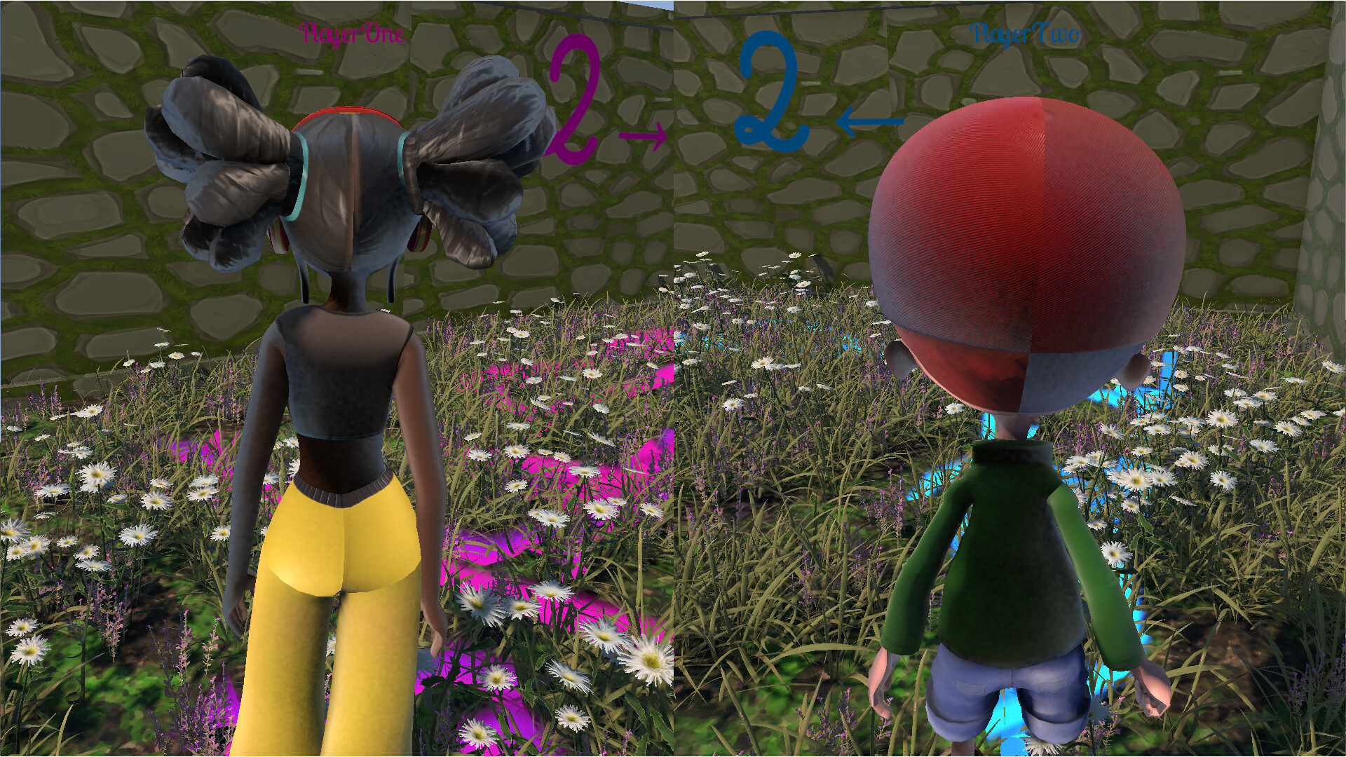 2mazing screenshot 3