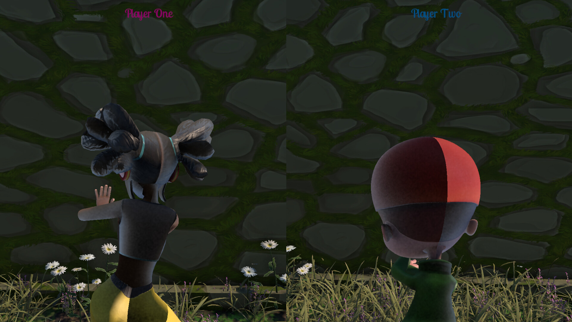2mazing screenshot 4