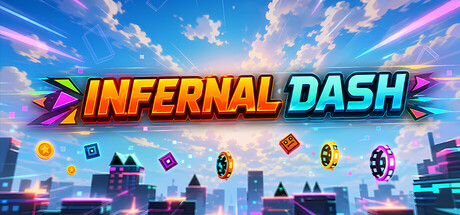 Infernal Dash