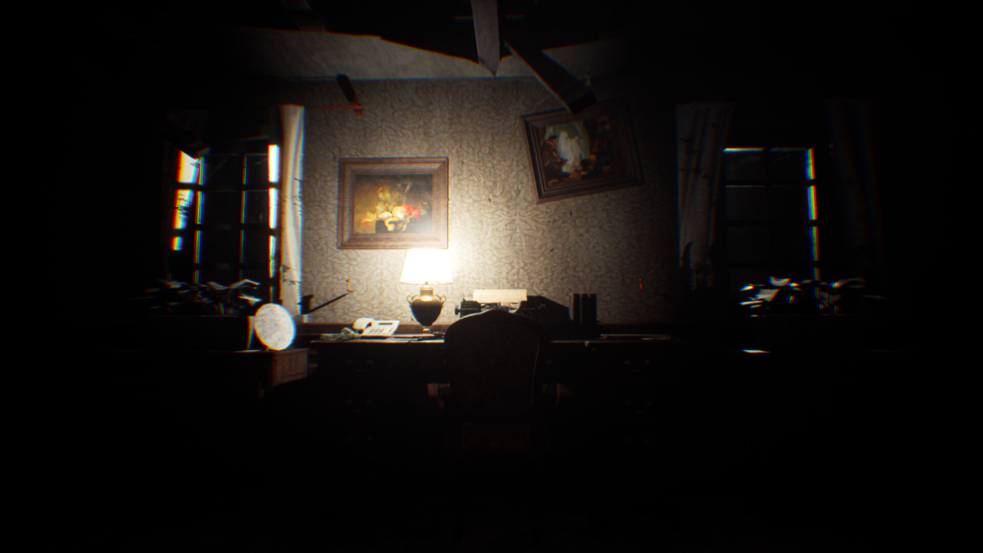 Eclipse screenshot 5