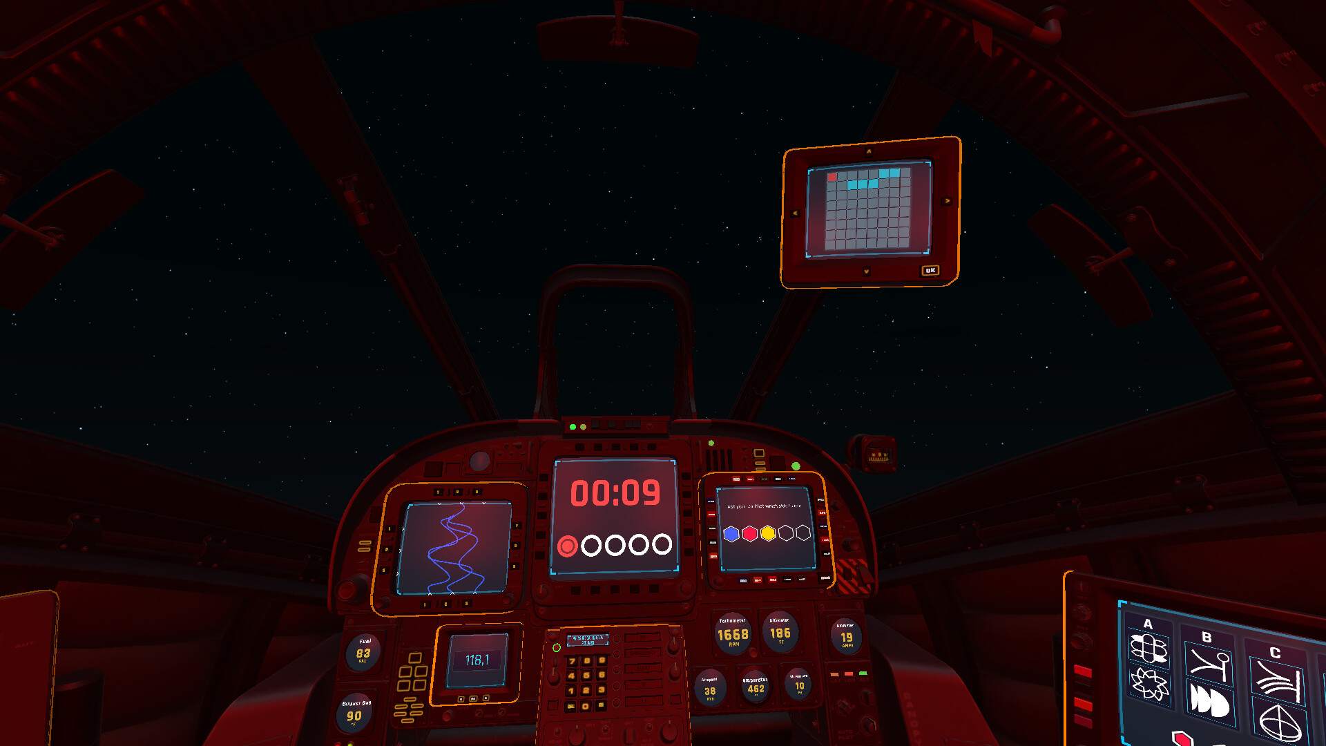 Mayday Protocol screenshot 10