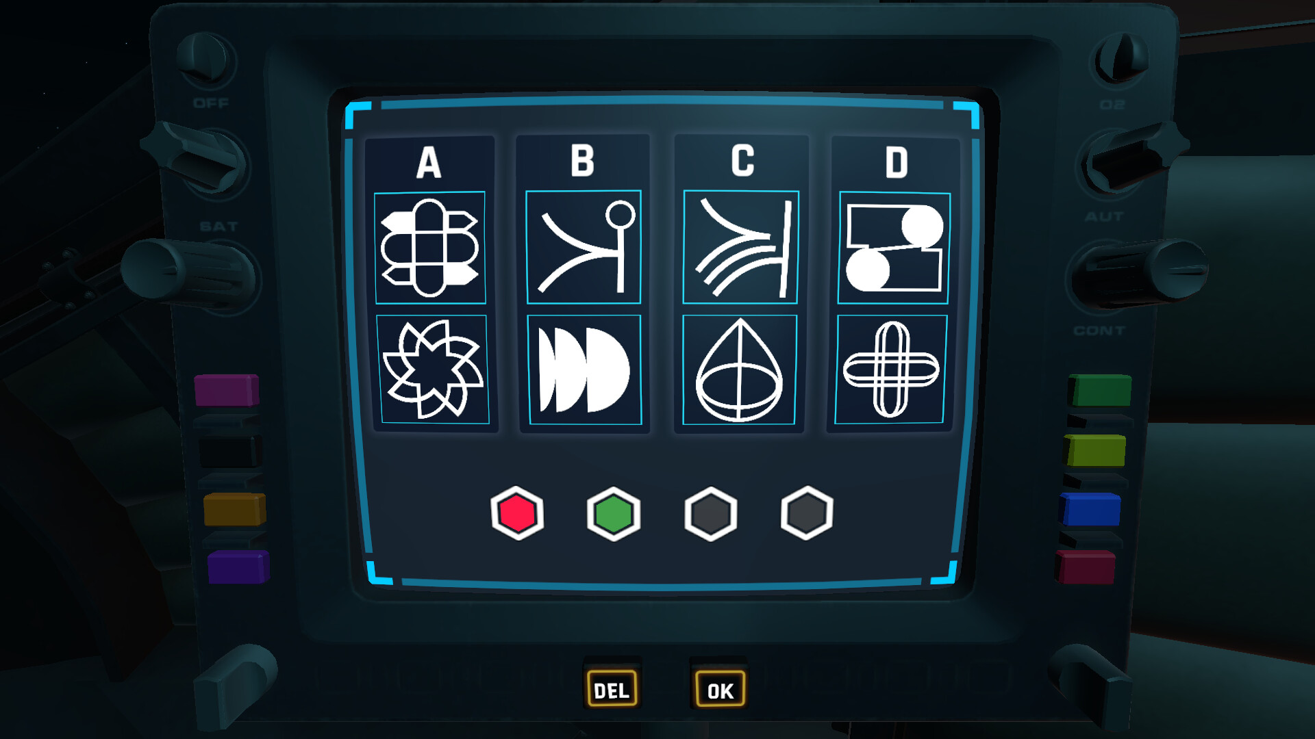 Mayday Protocol screenshot 4