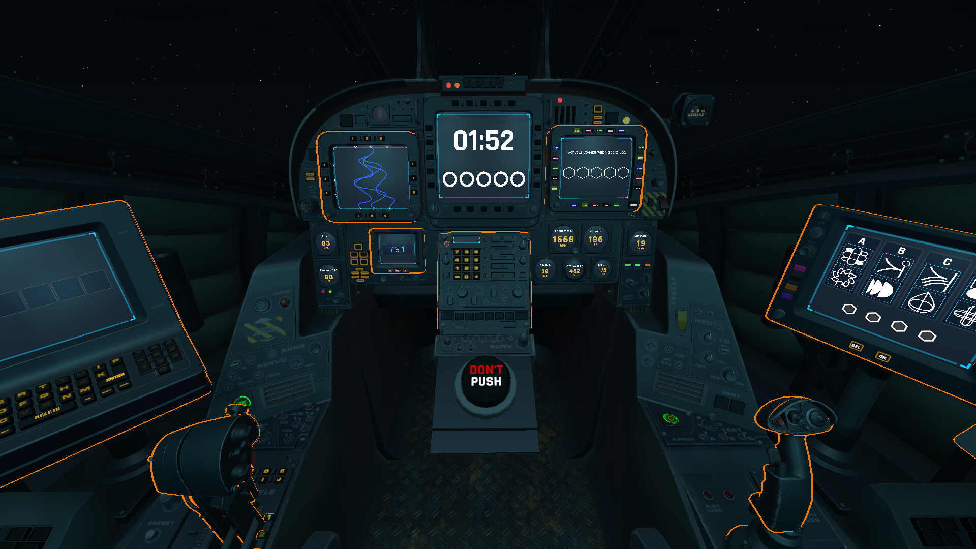 Mayday Protocol screenshot 11