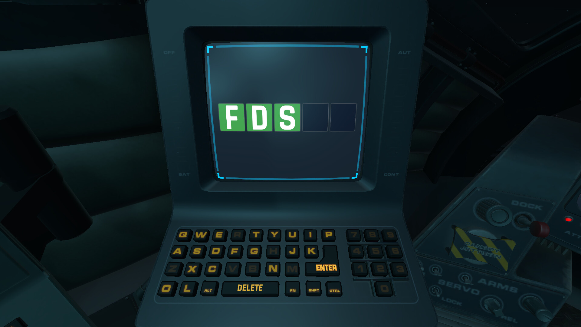 Mayday Protocol screenshot 8