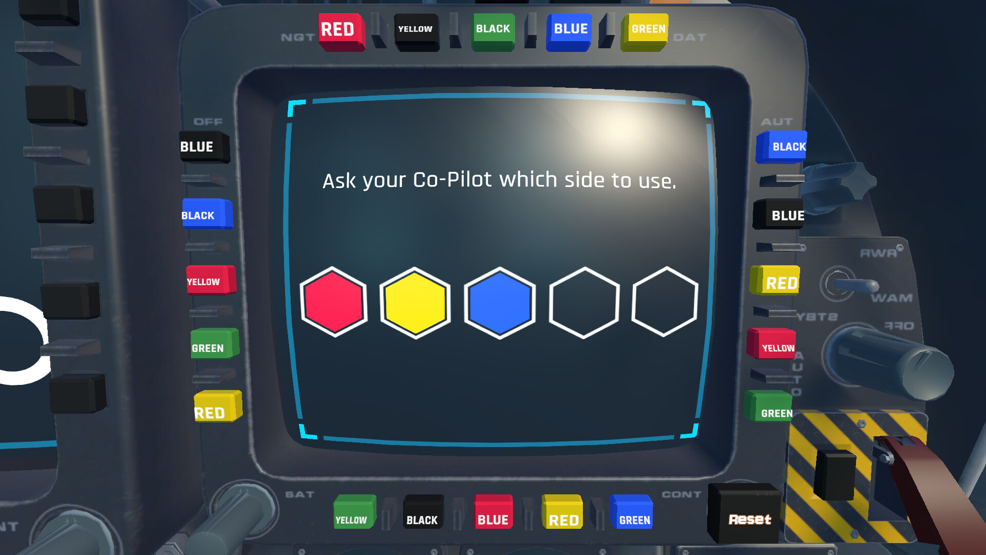 Mayday Protocol screenshot 9