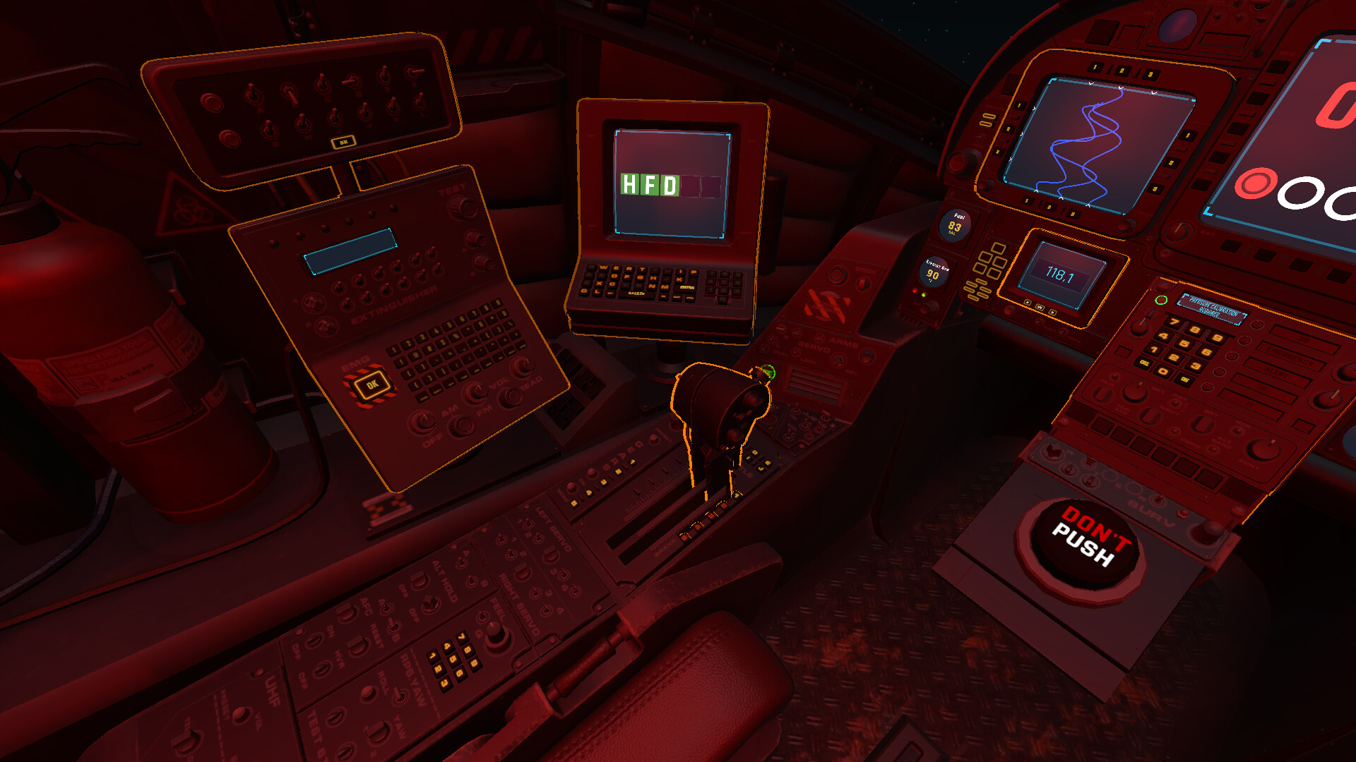 Mayday Protocol screenshot 5
