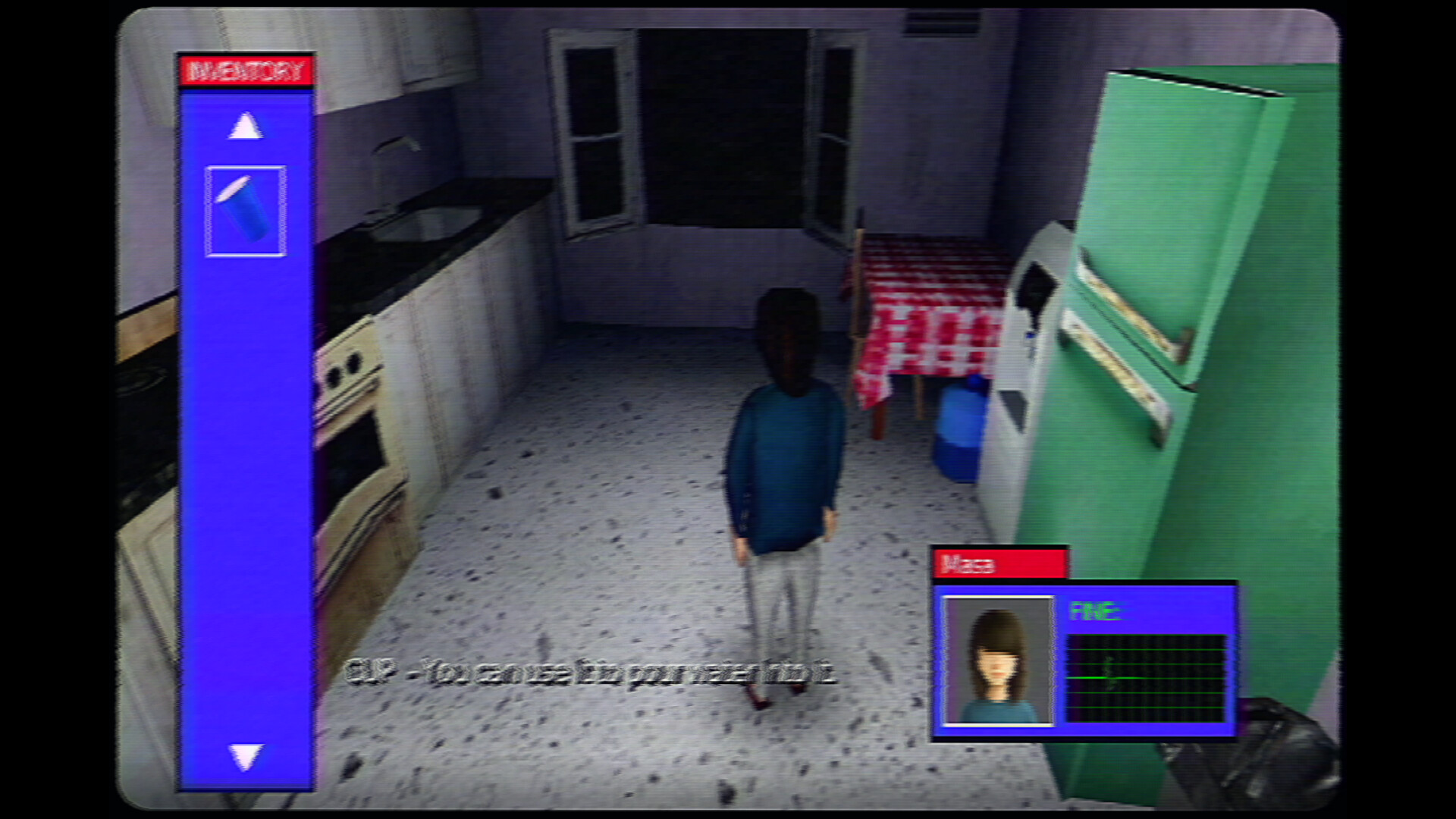 The Lost Bunker screenshot 4