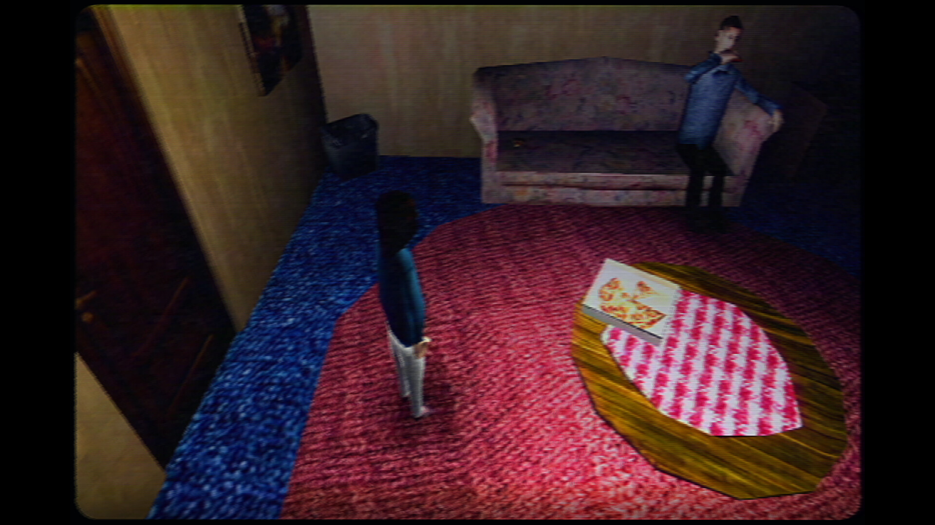 The Lost Bunker screenshot 2