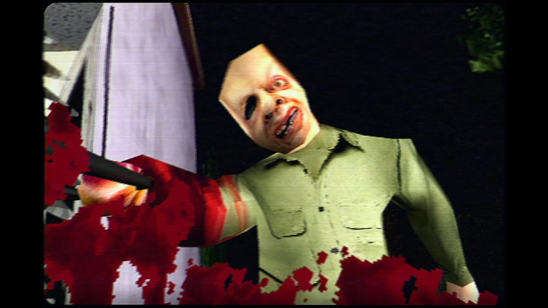The Lost Bunker screenshot 7