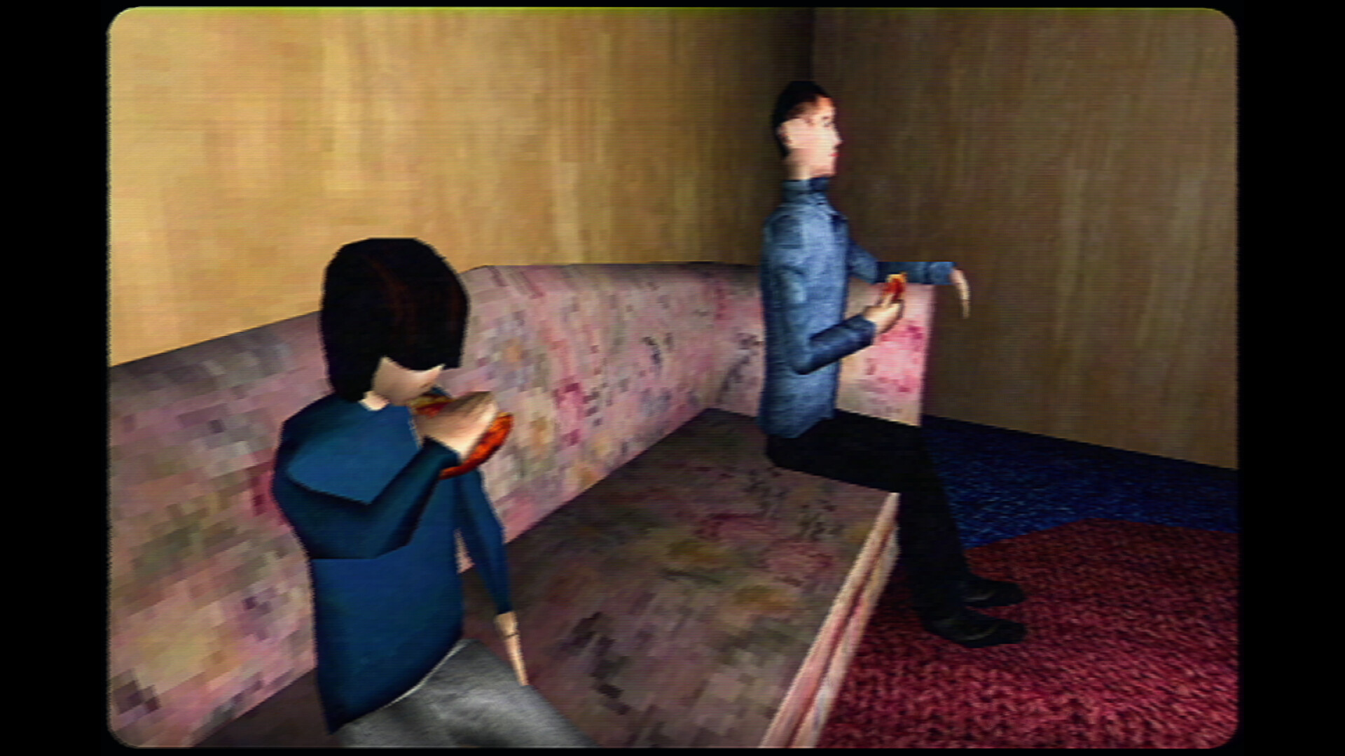The Lost Bunker screenshot 1