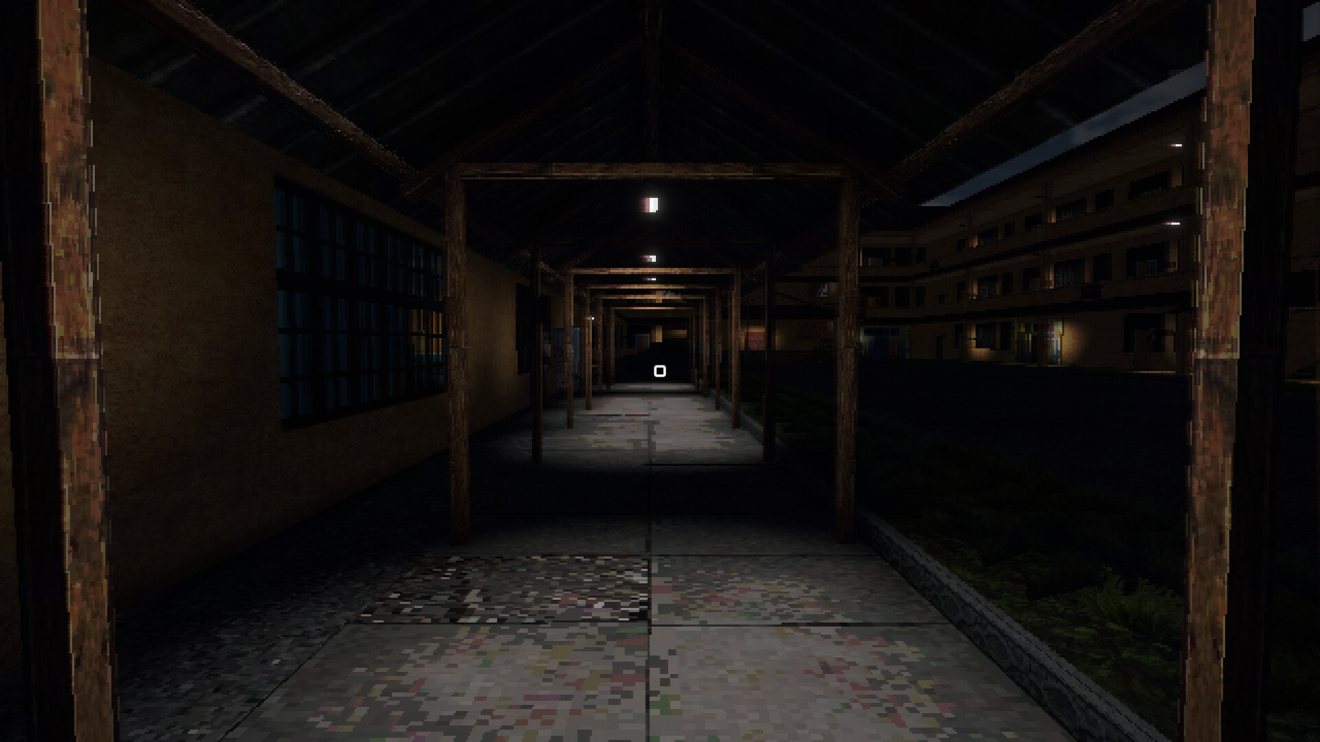 Late Night Duty screenshot 9