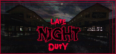Late Night Duty — Steam header