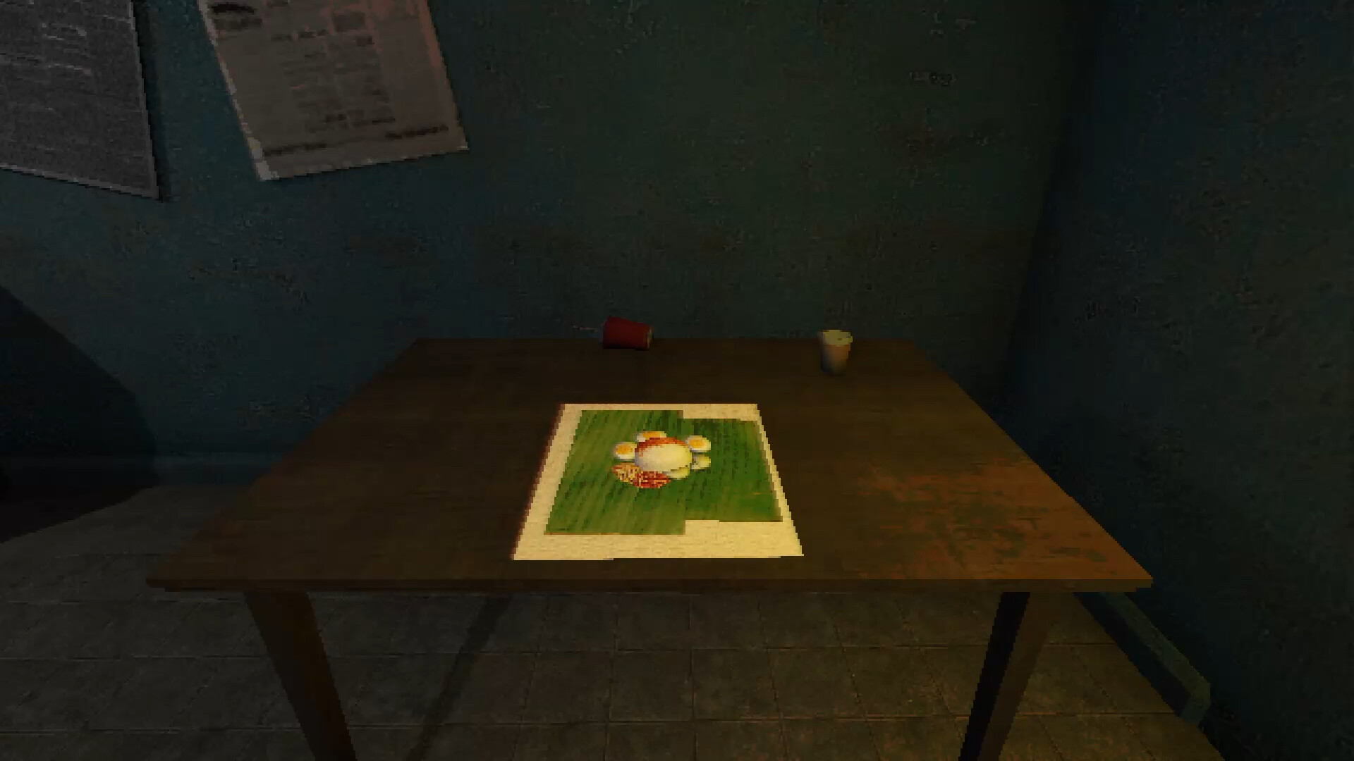 Late Night Duty screenshot 3
