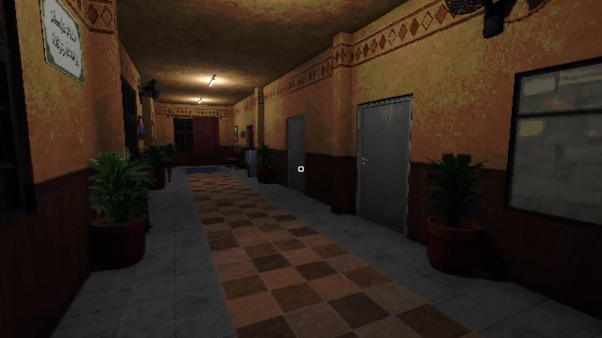 Late Night Duty screenshot 12