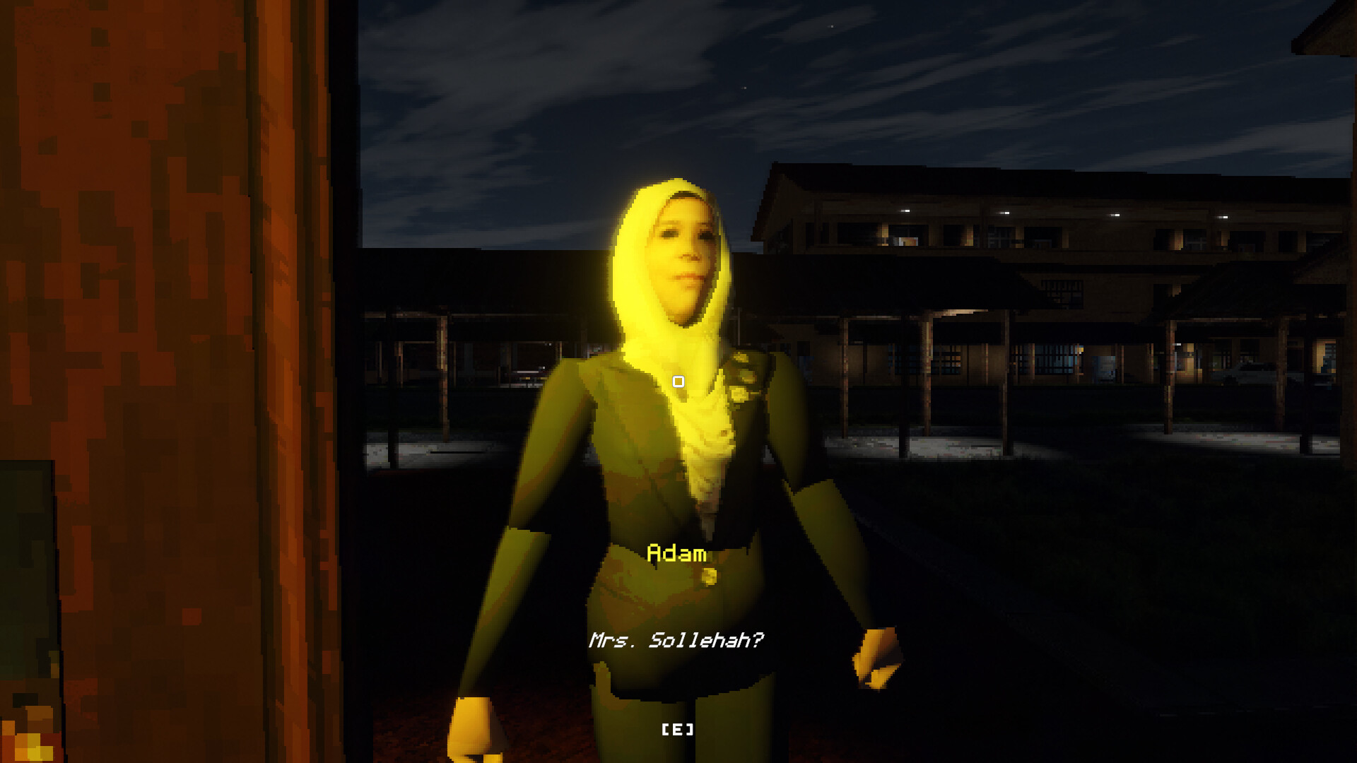 Late Night Duty screenshot 4