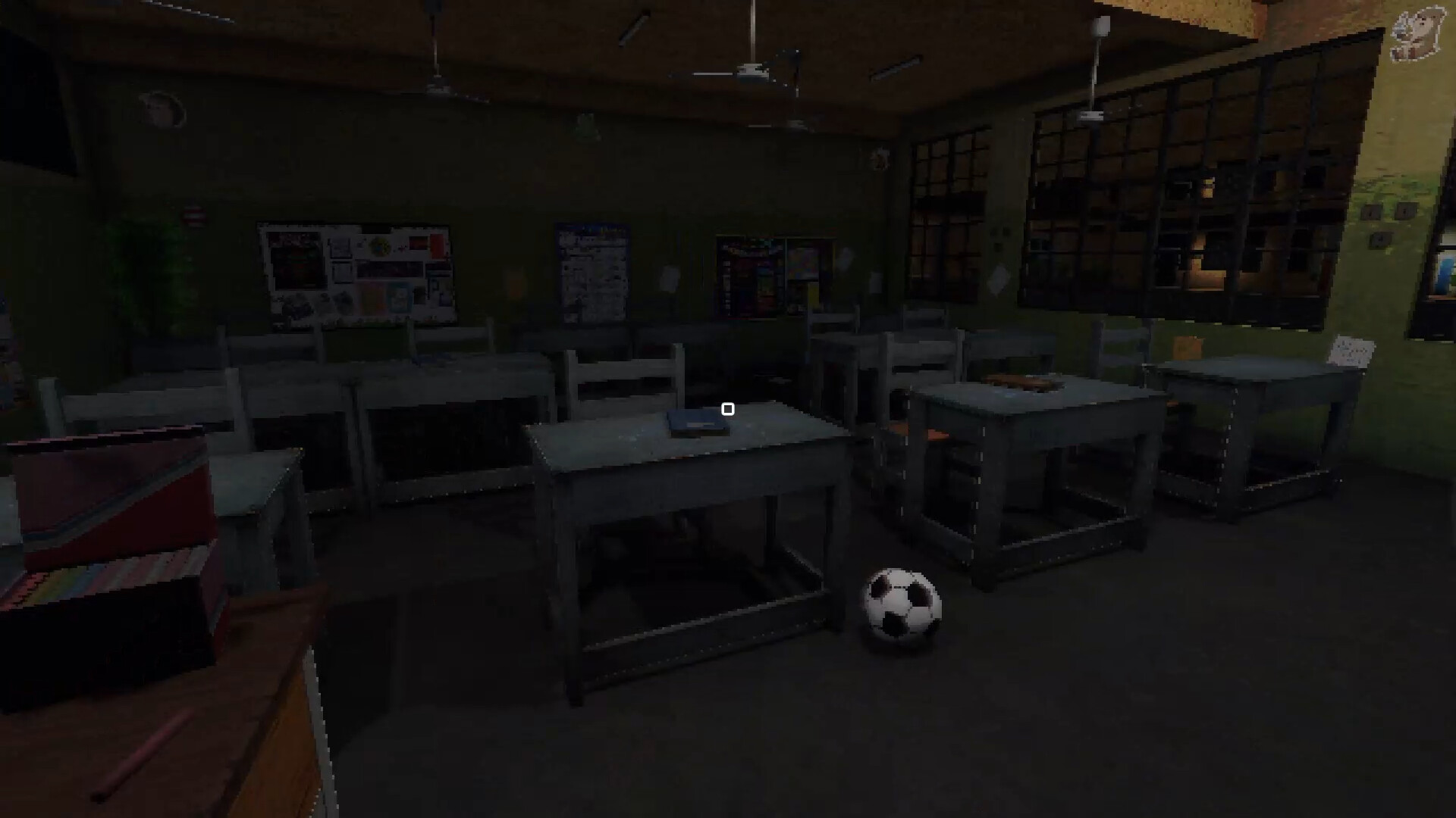 Late Night Duty screenshot 6