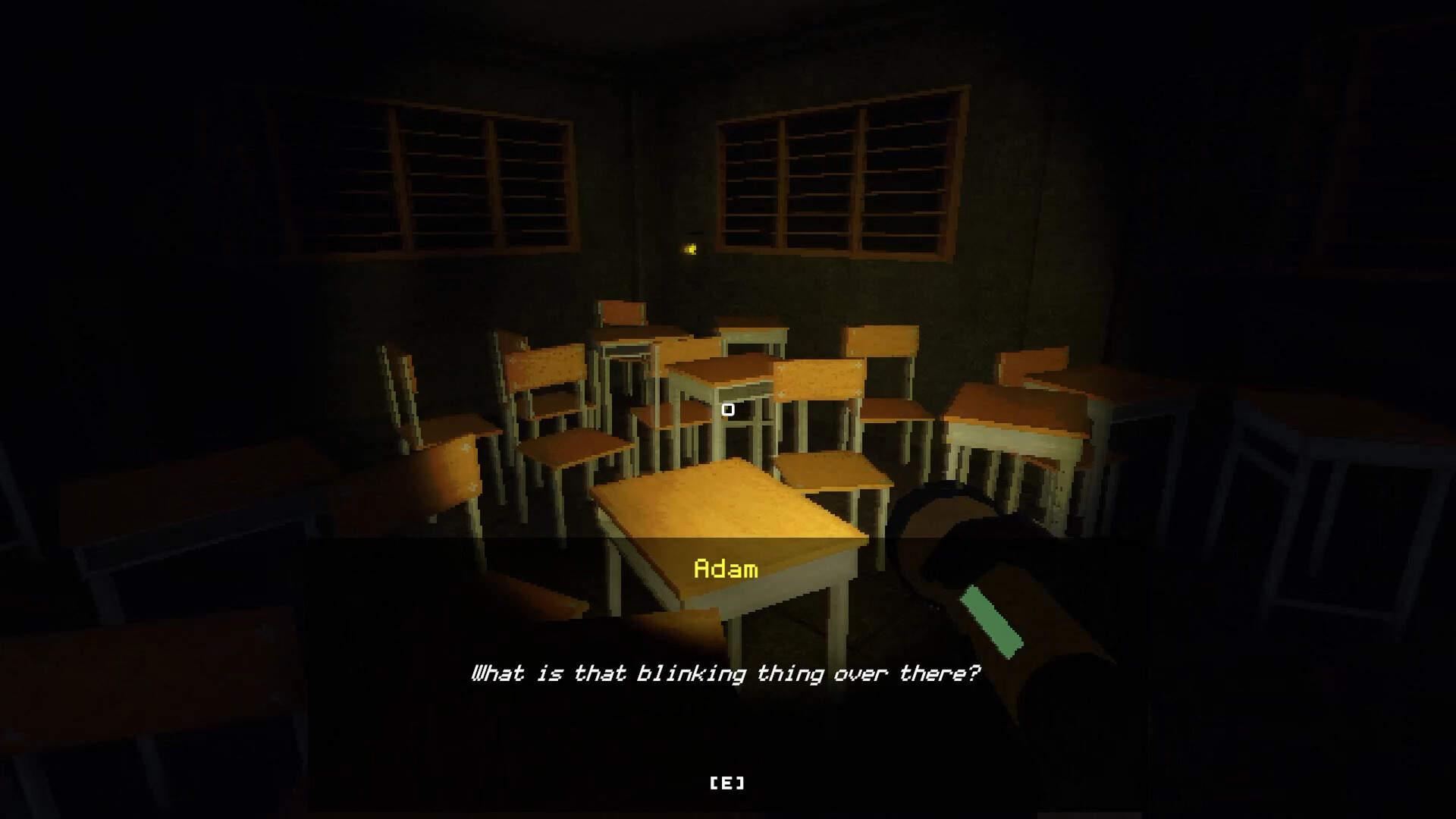 Late Night Duty screenshot 14