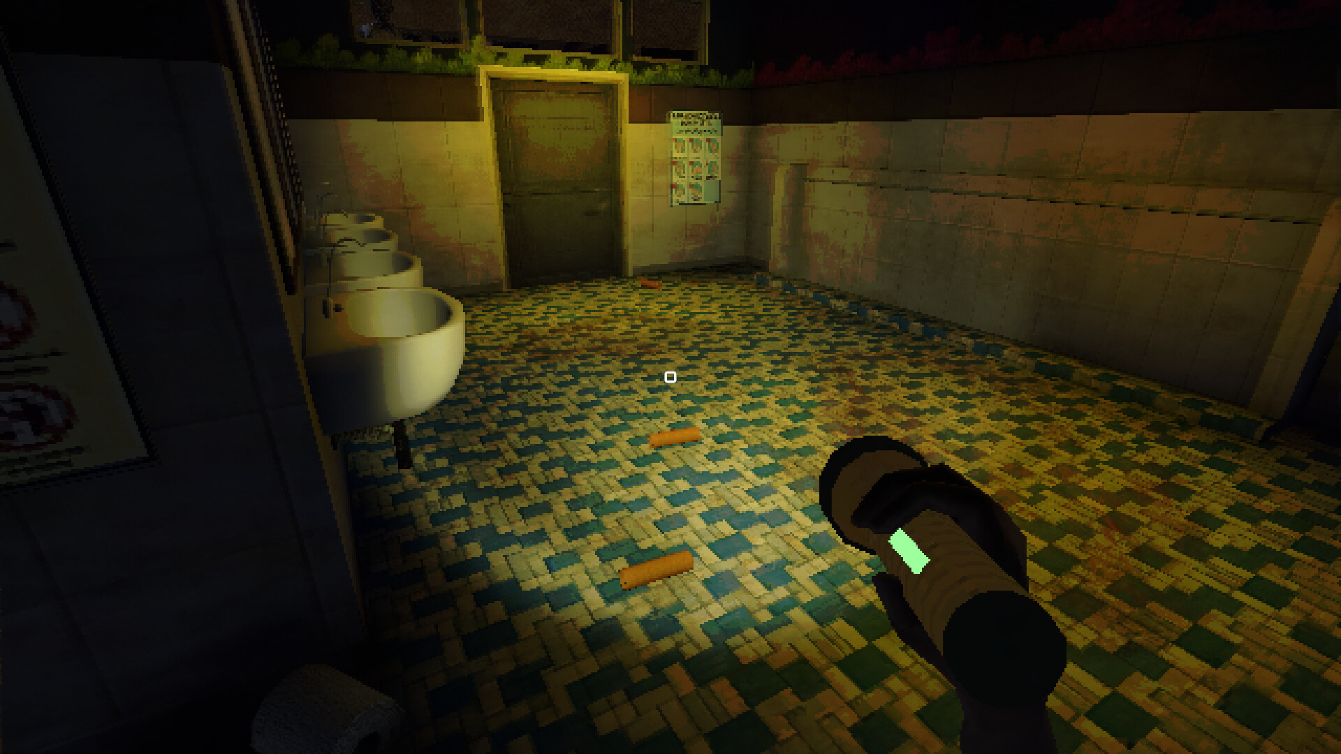Late Night Duty screenshot 5