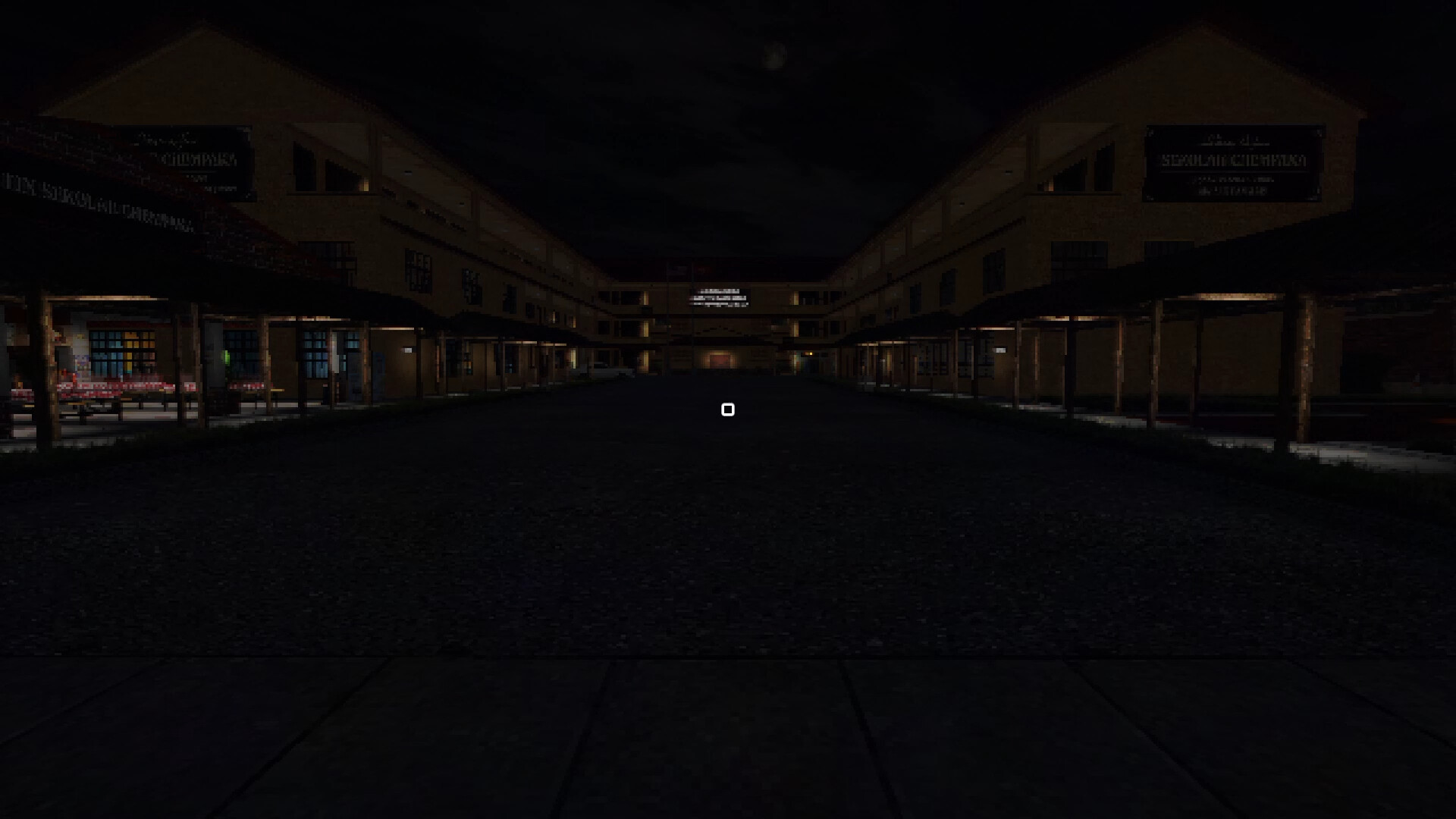 Late Night Duty screenshot 1